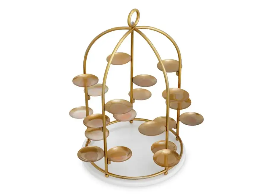 Gâteau Etagères 'Alturo'