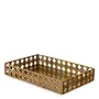 Tray 'Dameron' - Rectangular