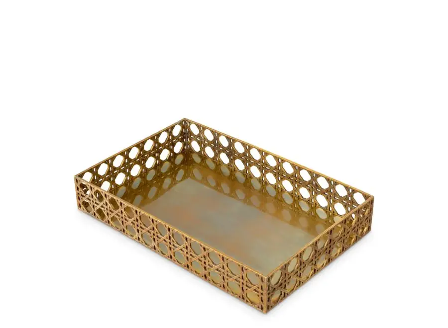 Tray 'Dameron' - Rectangular