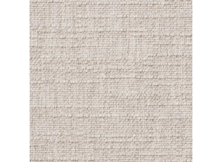 Hoofdbord 'Halbury' - Alturo Beige