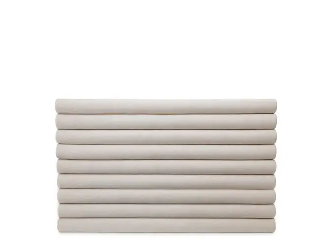 Hoofdbord Halbury - Alturo Beige