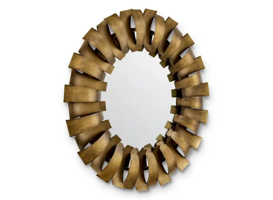 Mirror 'Aldrin'