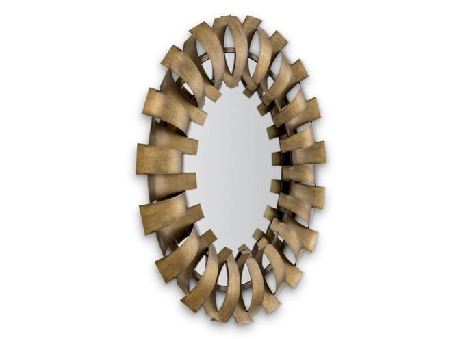 Miroir Aldrin