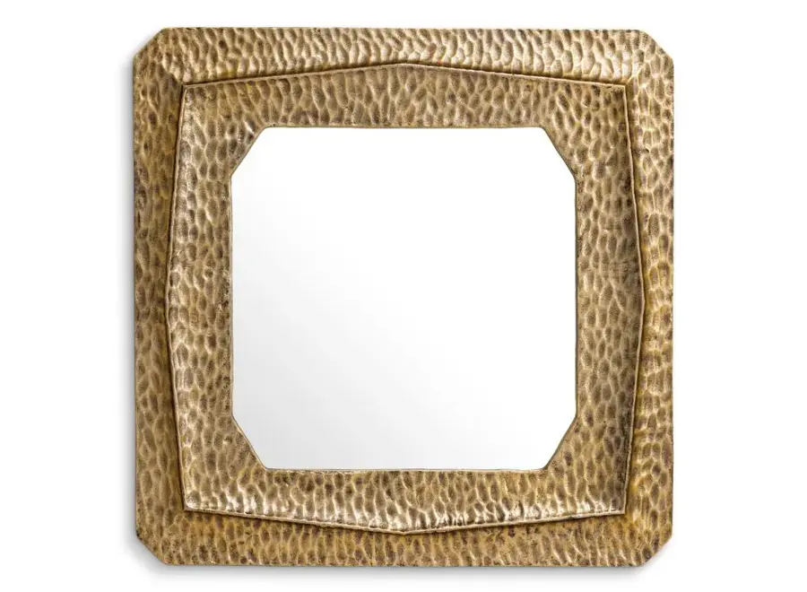 Miroir 'Thatcher'