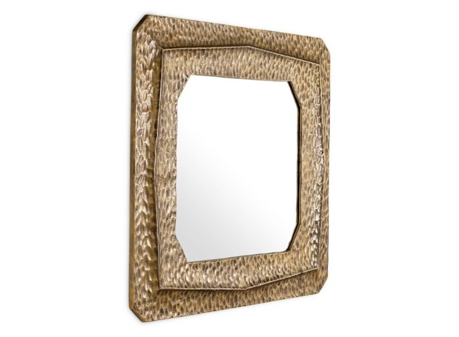 Mirror 'Thatcher'