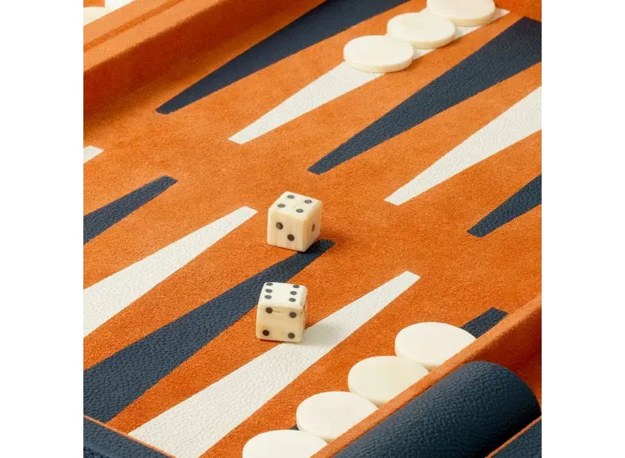 Backgammon Gift Set South Shore