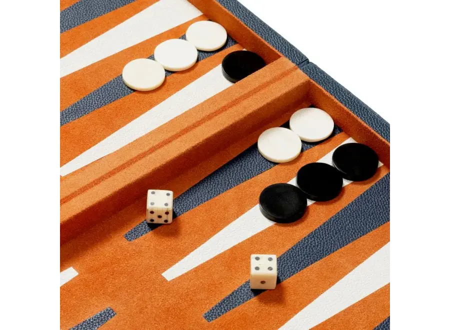 Backgammon Gift Set South Shore