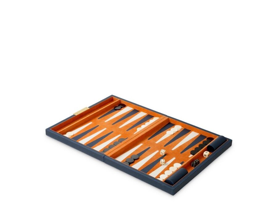 Backgammon Gift Set South Shore