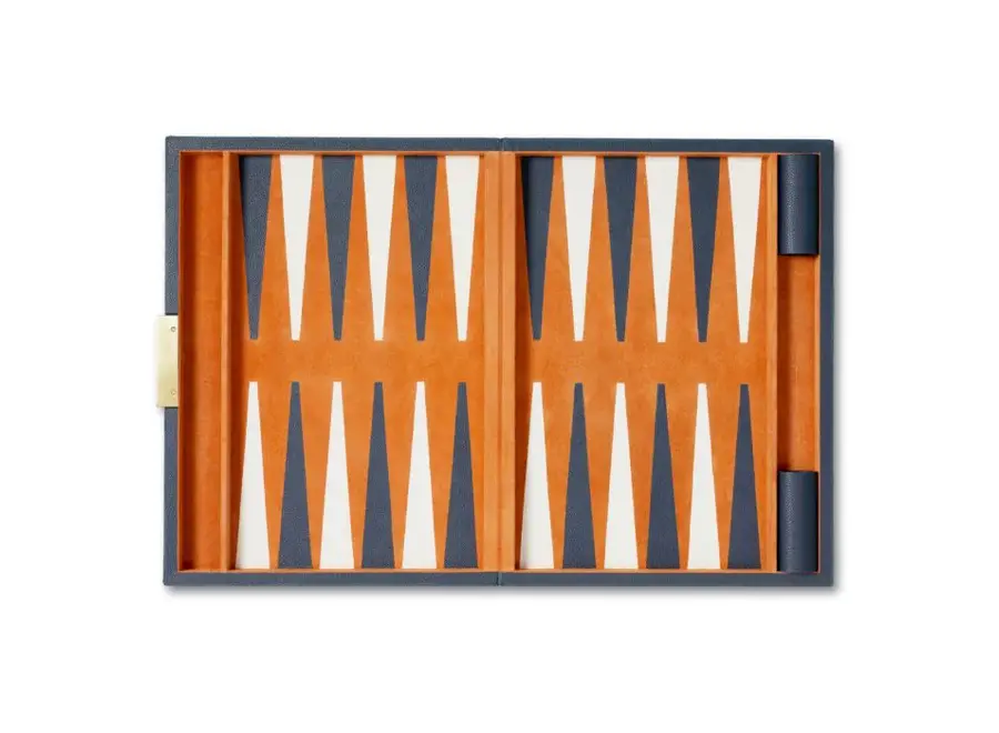 Backgammon Gift Set South Shore