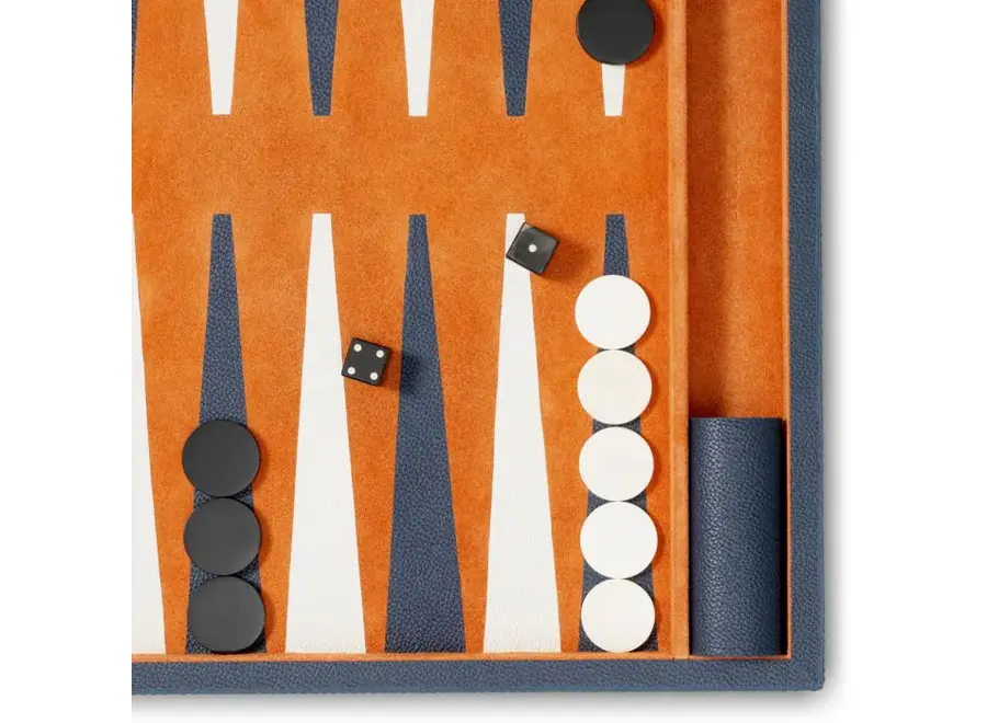 Backgammon Gift Set South Shore