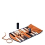 Backgammon Travel Set Monte Lago