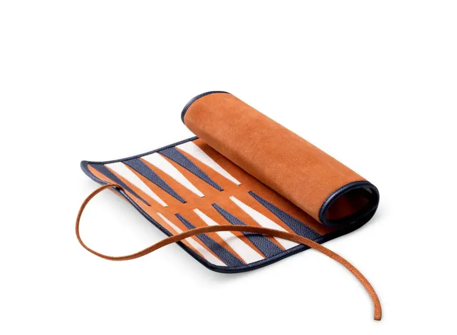 Backgammon Travel Set Monte Lago