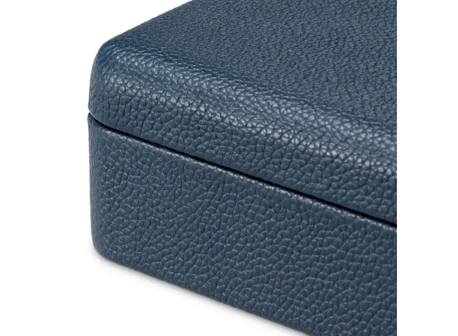 Deck Box The Ridges