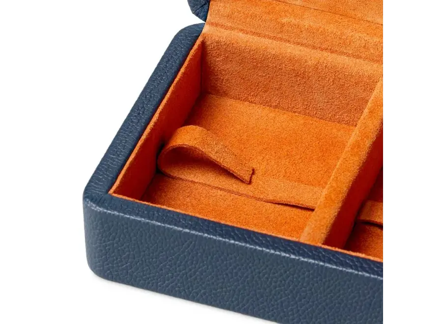 Deck Box The Ridges