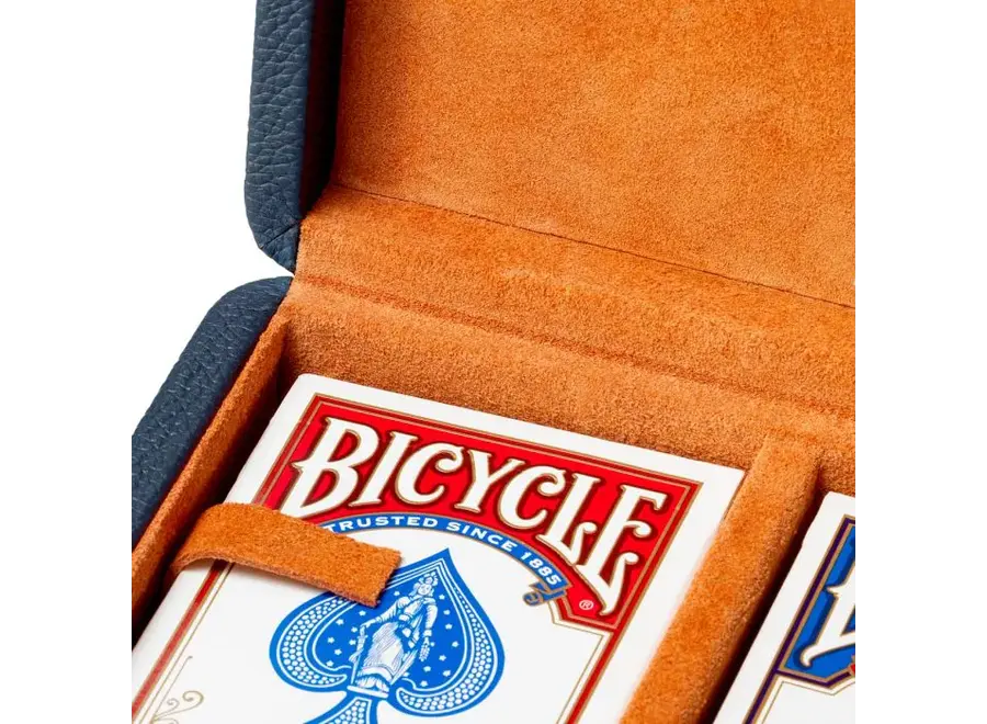 Deck Box The Ridges