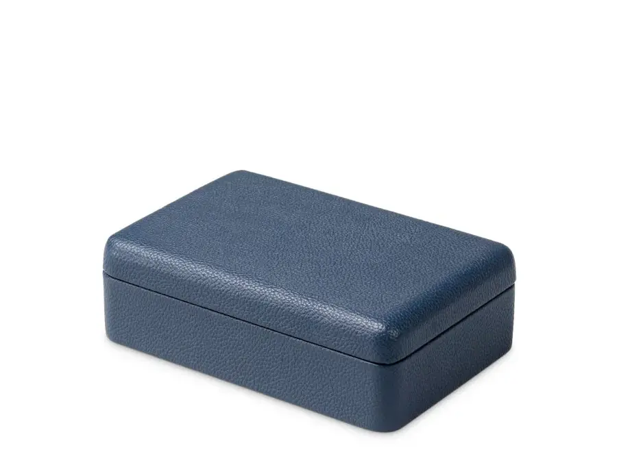 Deck Box The Ridges