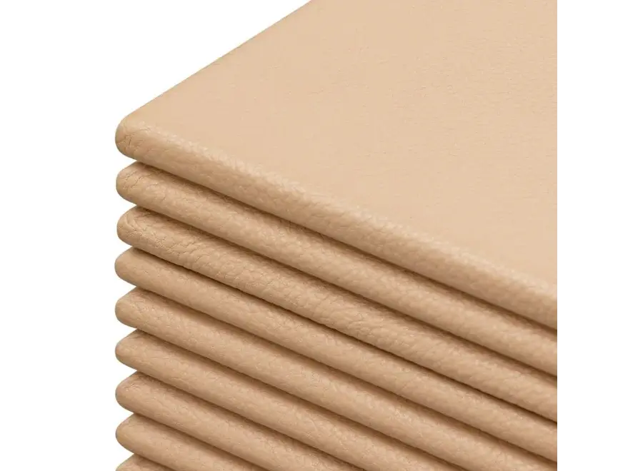 Sammeldose 'Elvane' - Tan