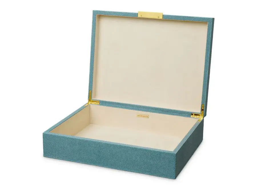 Storage box 'Menton'- L