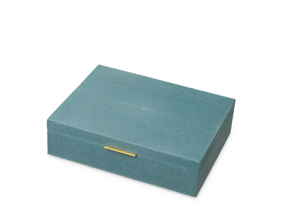 Storage box 'Menton'- L