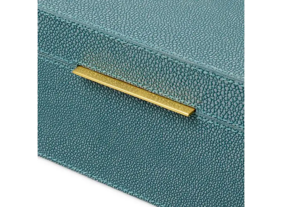 Storage box 'Menton'- S
