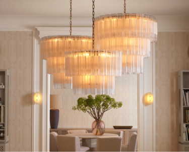 Lamps from Eichholtz