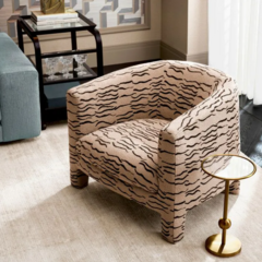 Eichholtz Stoelen