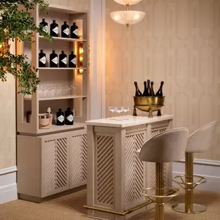 Bartafels van Eichholtz