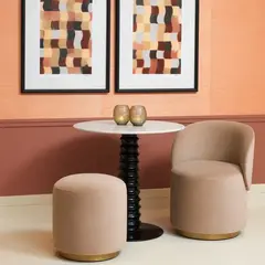 Eichholtz Poufs