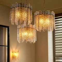 Eichholtz Chandeliers