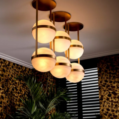 Eichholtz Pendant lamps