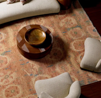 Tapis d'Eichholtz