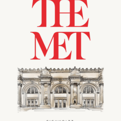 The Met x Eichholtz