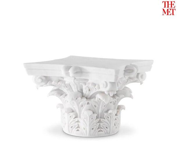 Table basse Acanthus