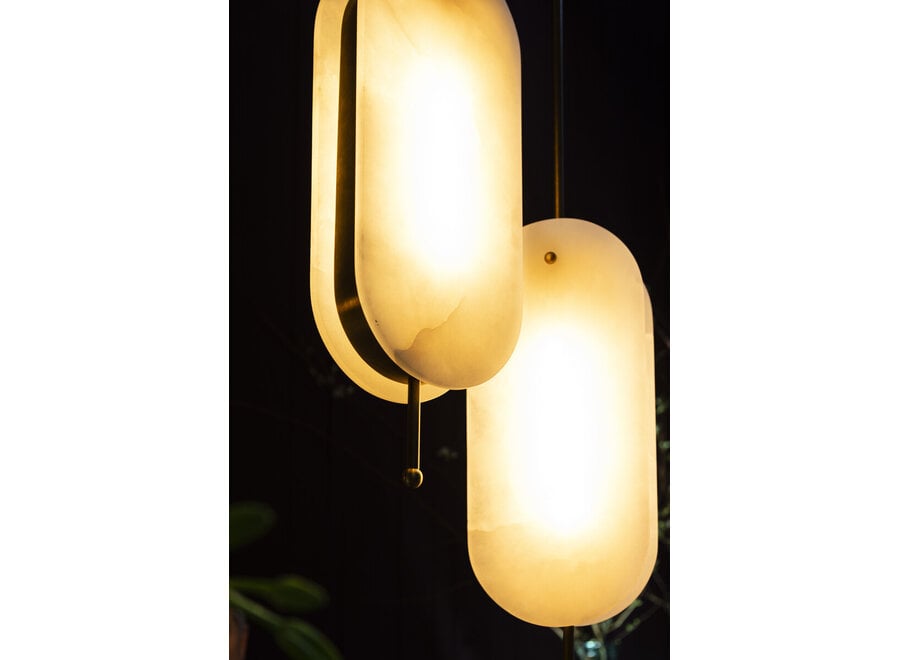 Hanglamp 'Vince'