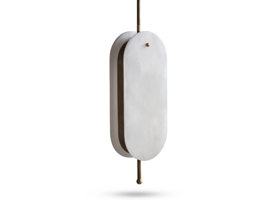 Pendant lamp 'Vince'