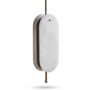 Lampe pendante 'Vince'