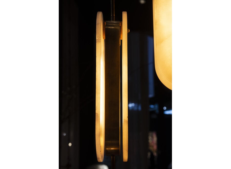Pendant lamp 'Vince'