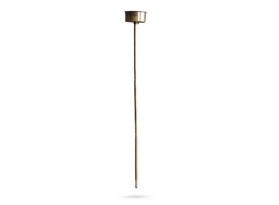 Lampe pendante 'Vince'