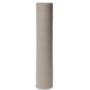 Vaas 'Eclipcia' Light Taupe - 60