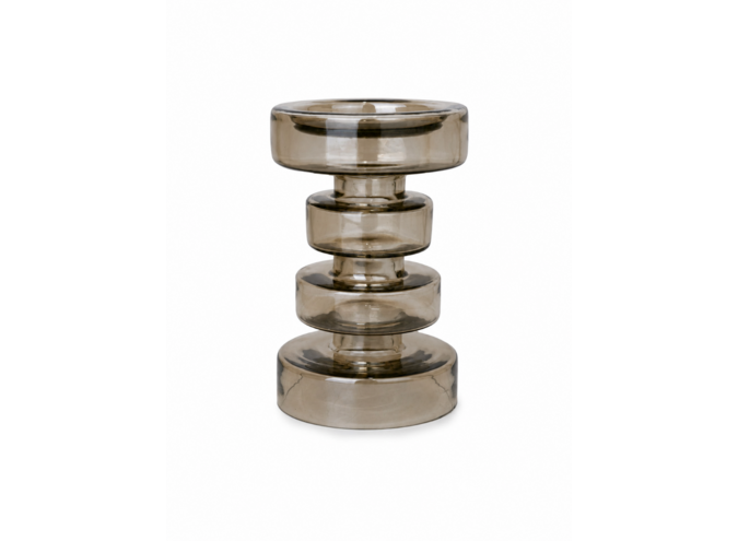 Candlestick 'Celine' - M