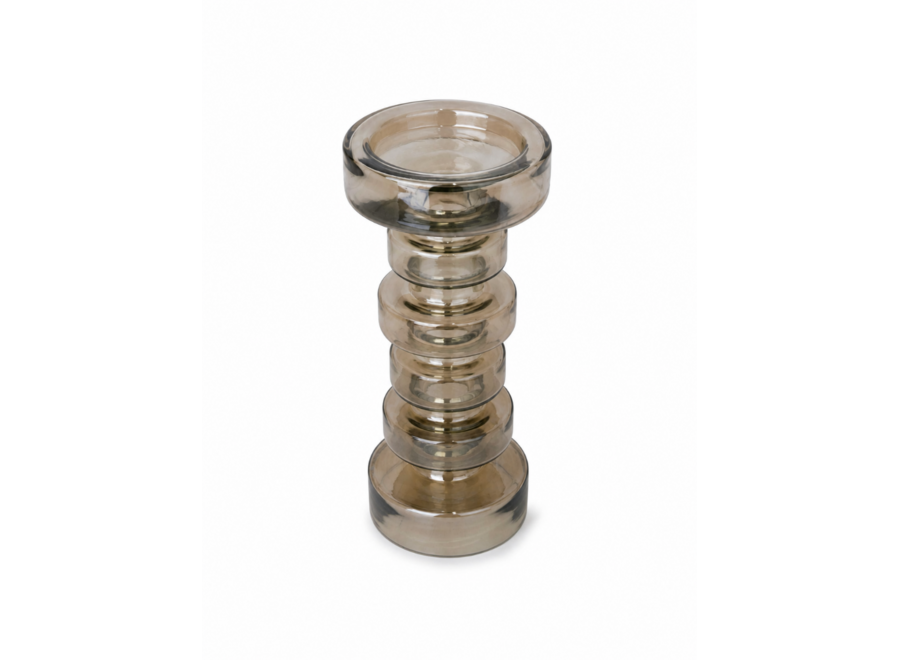 Candlestick 'Celine' - L