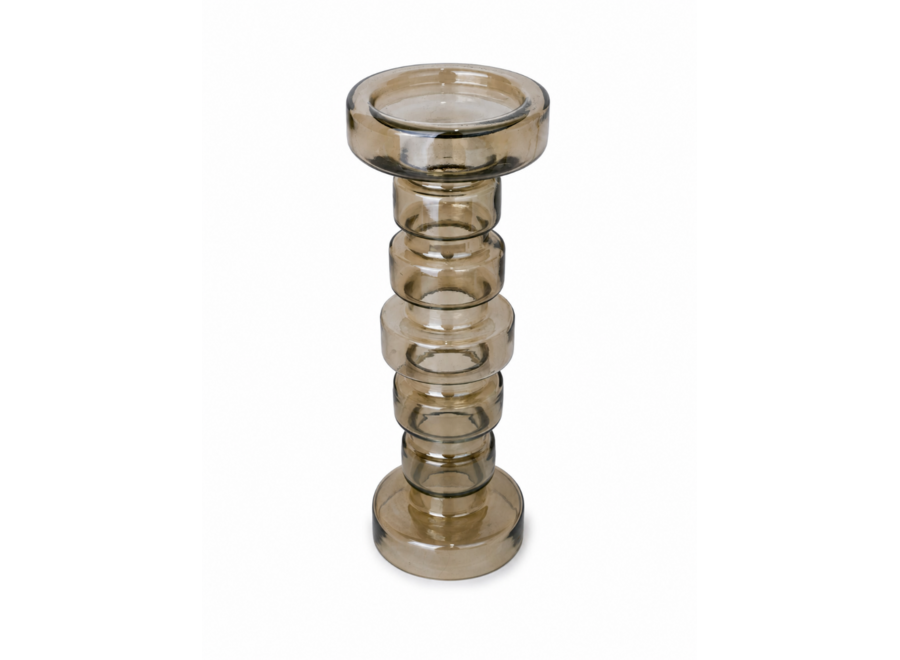 Candlestick 'Celine' - XL