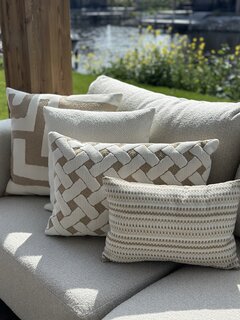 Claudi outdoor kussens