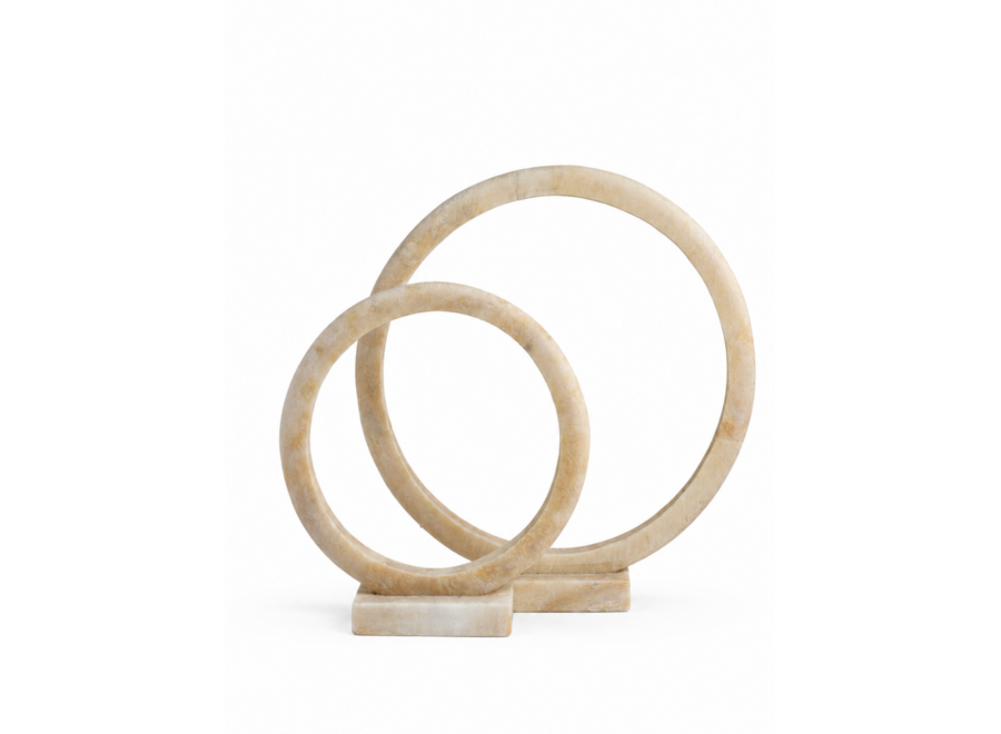 Deko-objekt 'Layla' - L