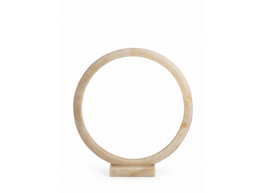 Objet de décoration 'Layla' - L
