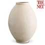 Vaas 'Moon Jar' - L - Sand