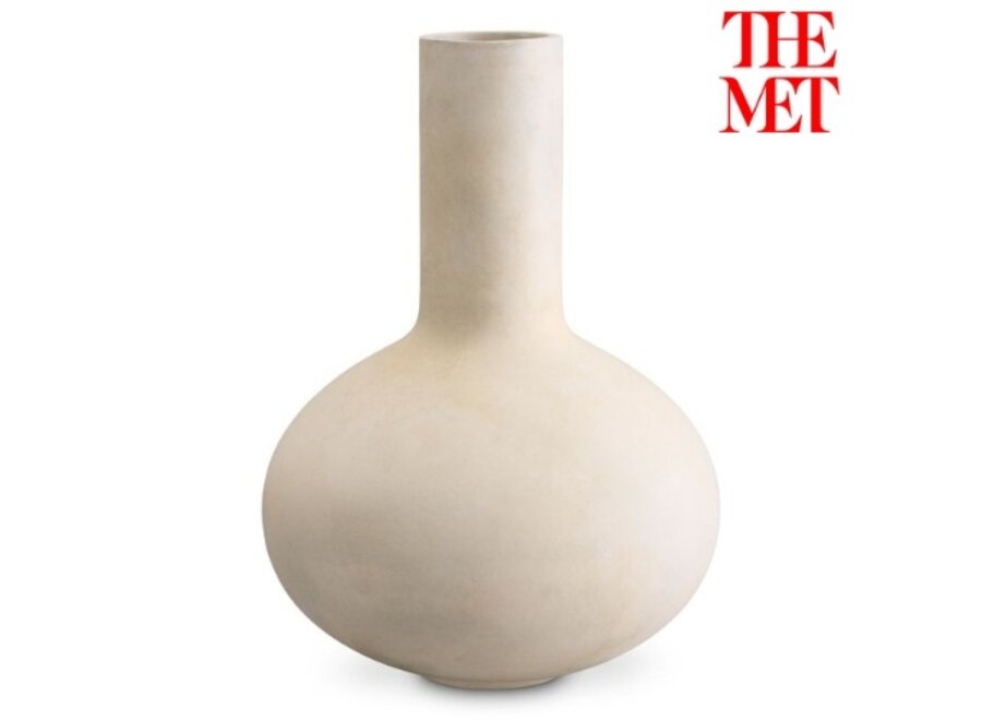 Vaas Moon Jar - S - Sand