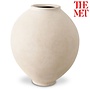 Vaas 'Moon Jar' - M - Sand