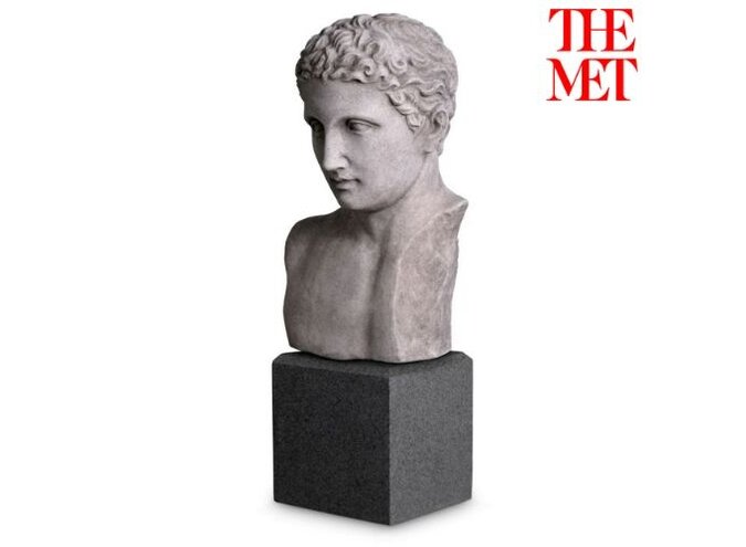 Decorobjekt Roman Imperial - Marble