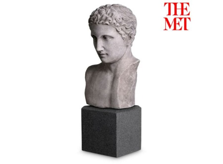 Decorobjekt 'Roman Imperial' - Marble